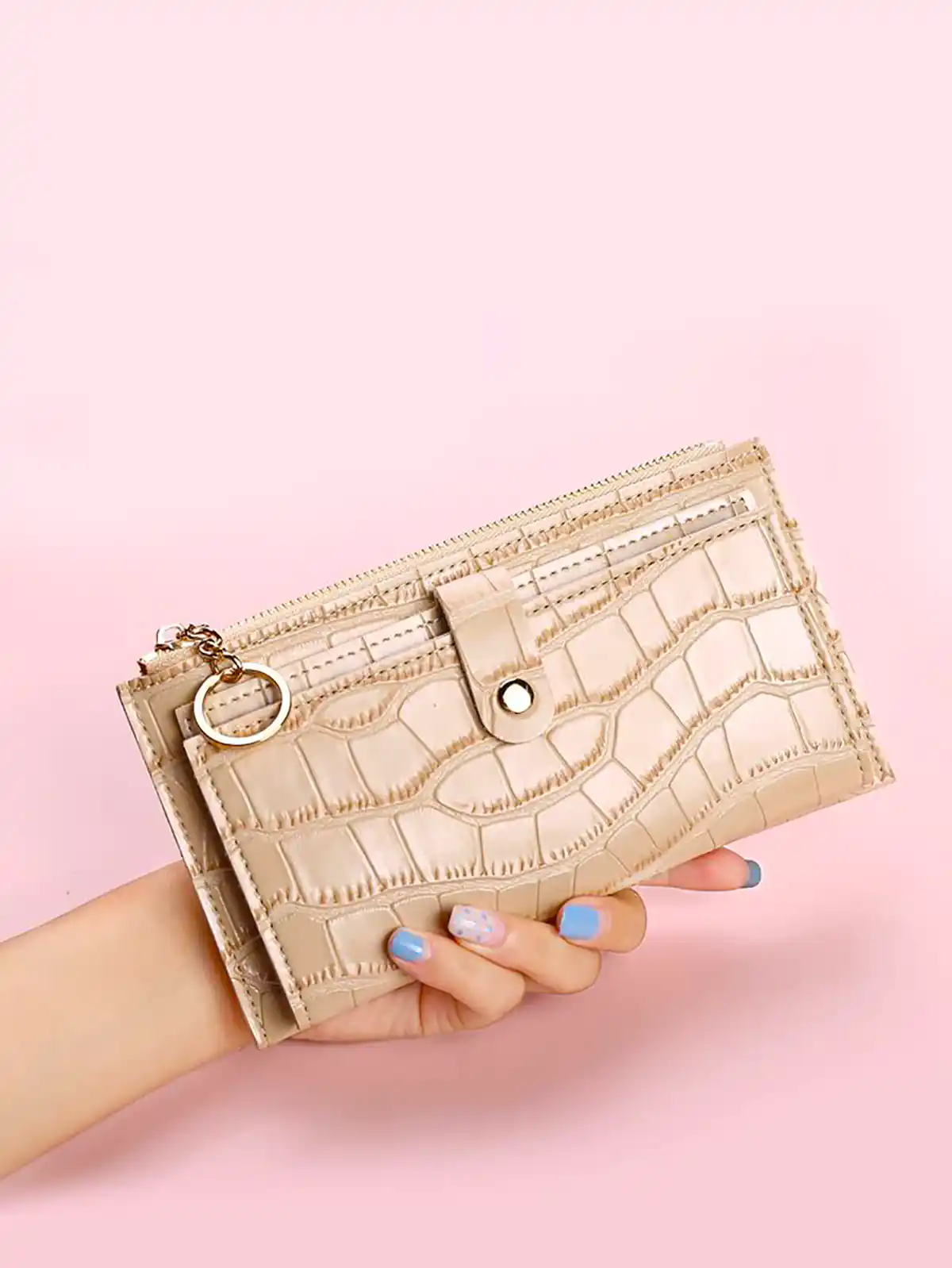 کیف پول زیبا و کاربردی