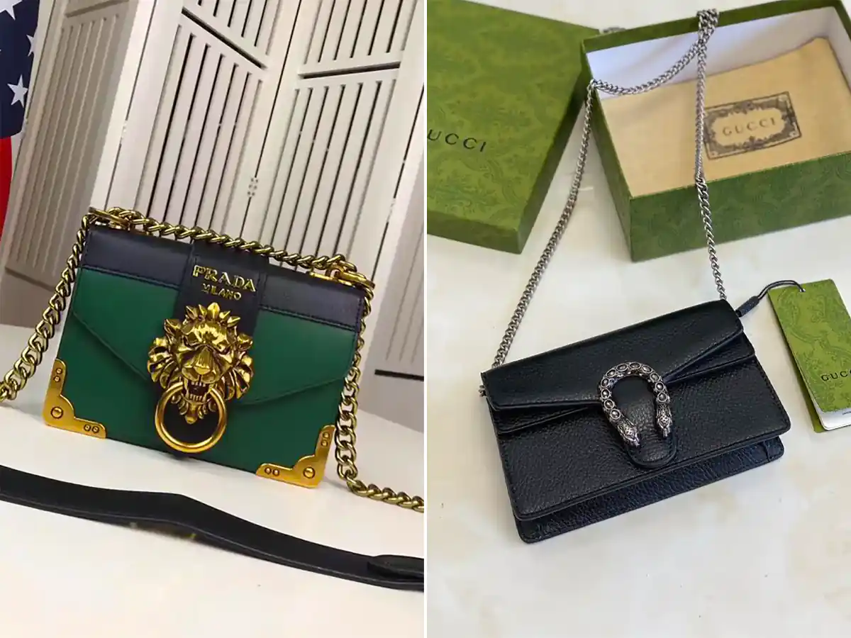 کیف شیک و لاکچری زنانه