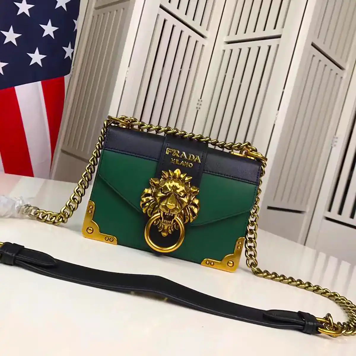 کیف شیک و لاکچری زنانه