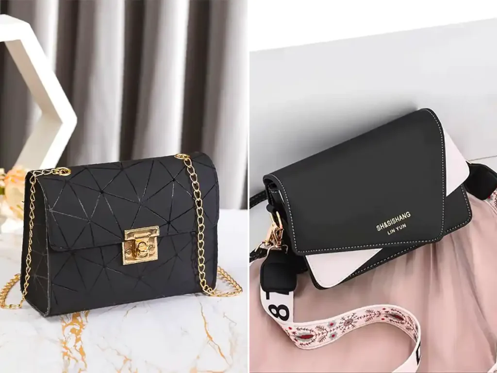 کیف شیک روزمره زنانه