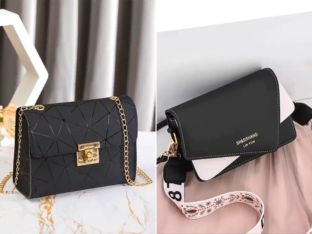 کیف شیک روزمره زنانه