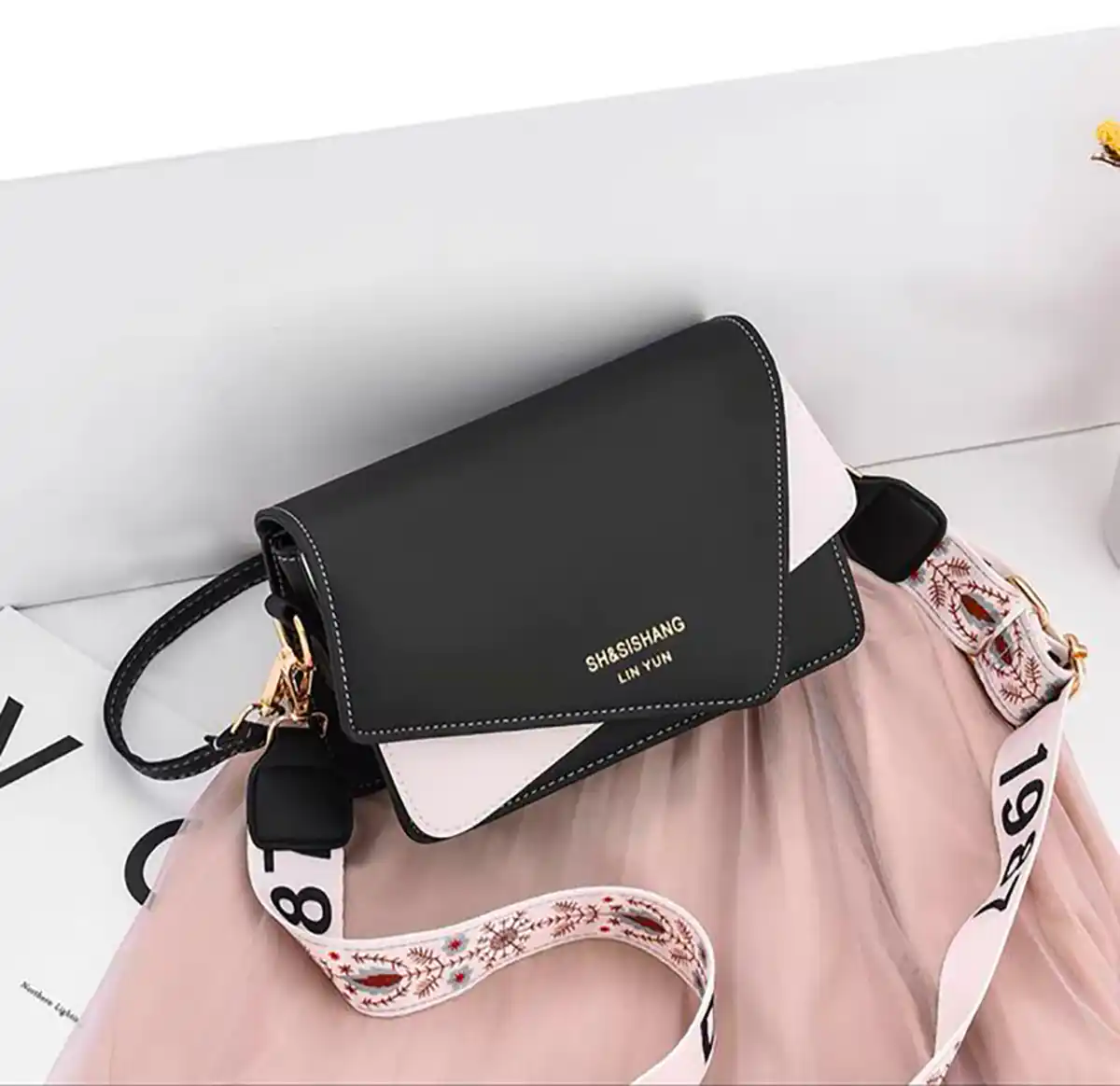 کیف شیک روزمره زنانه