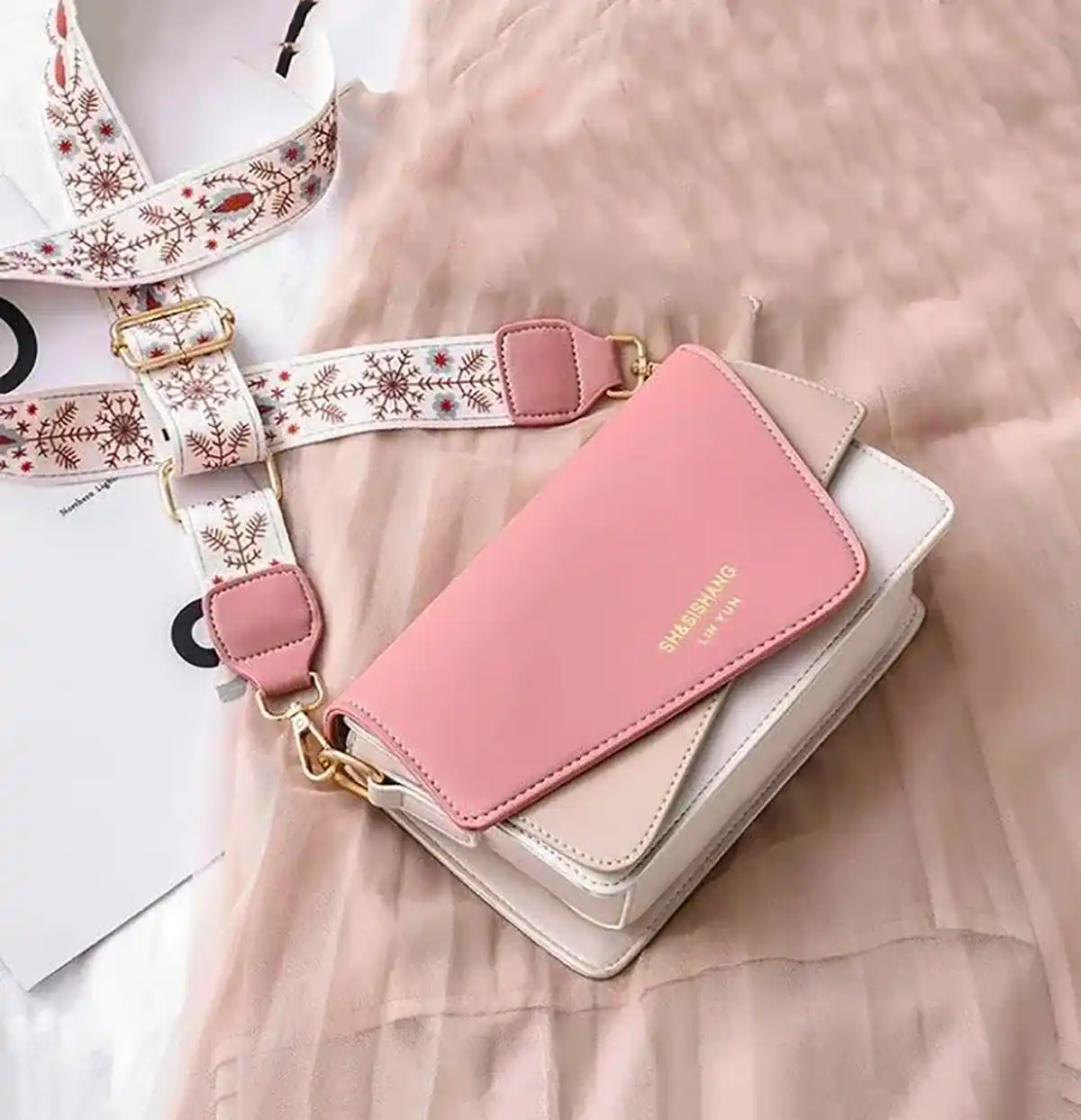 کیف شیک روزمره زنانه