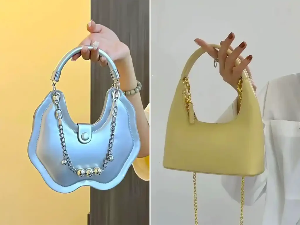 کیف ترند و زیبا دخترانه