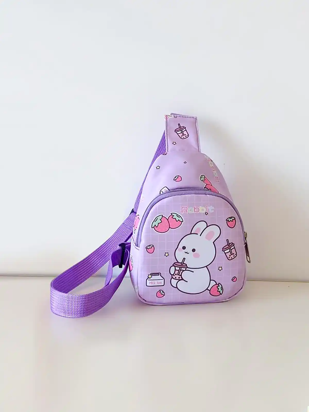 کیف یکطرفه دخترانه خفن