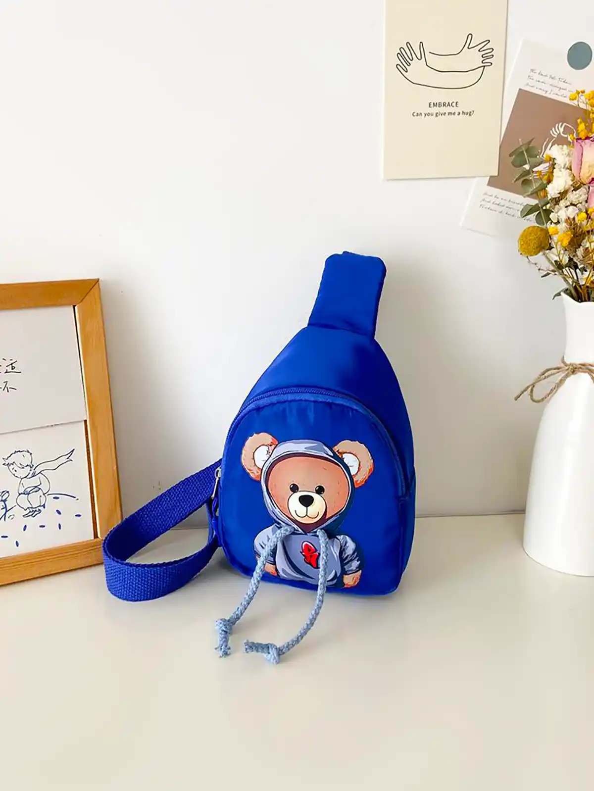 کیف یکطرفه دخترانه خفن