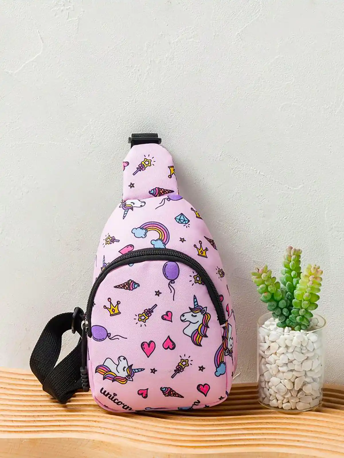 کیف یکطرفه دخترانه خفن