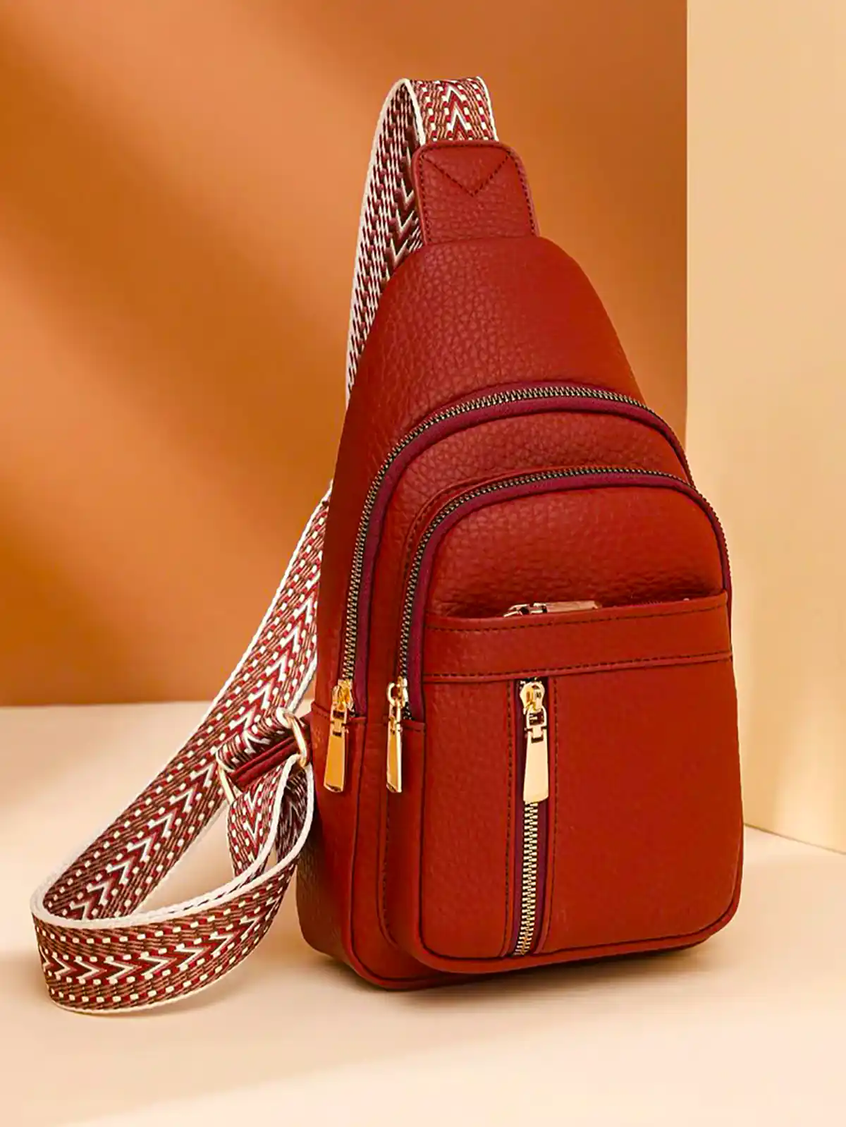 کیف یکطرفه دخترانه خفن