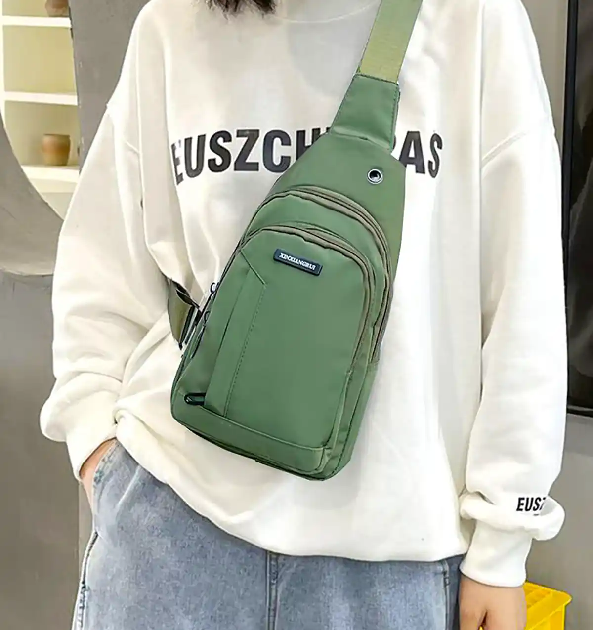 کیف یکطرفه دخترانه خفن