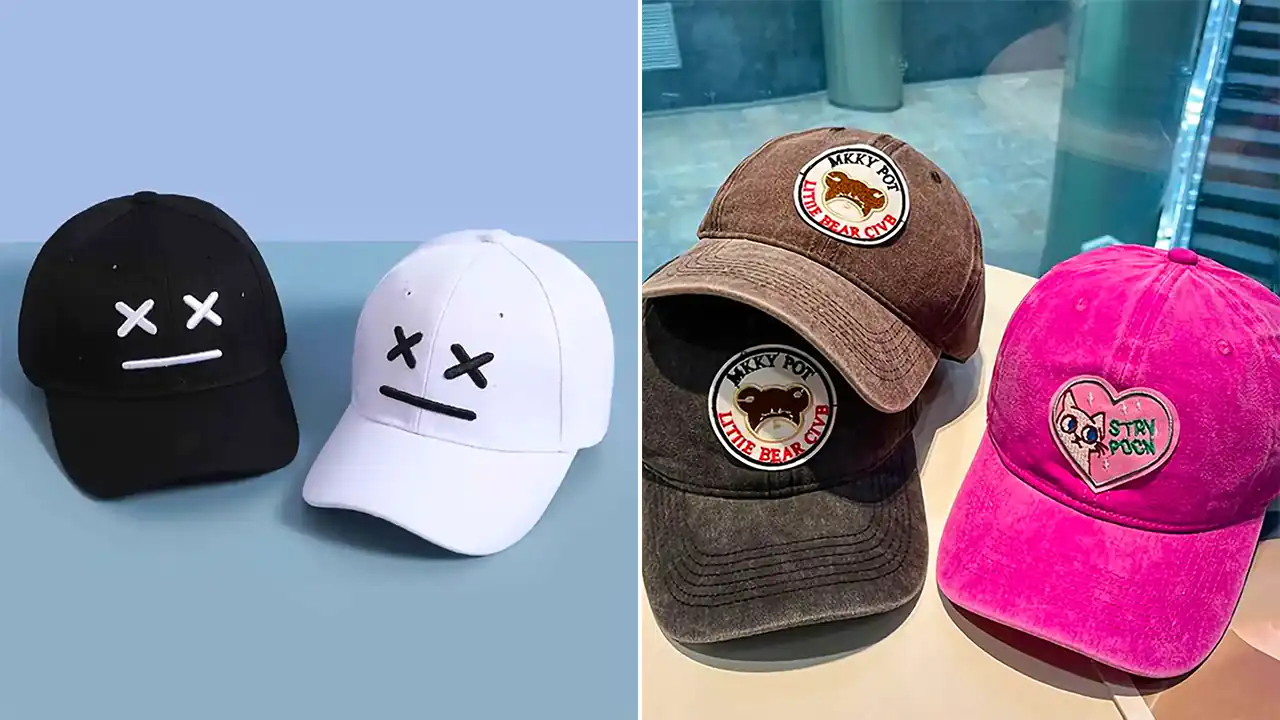 کلاه کپ اسپرت