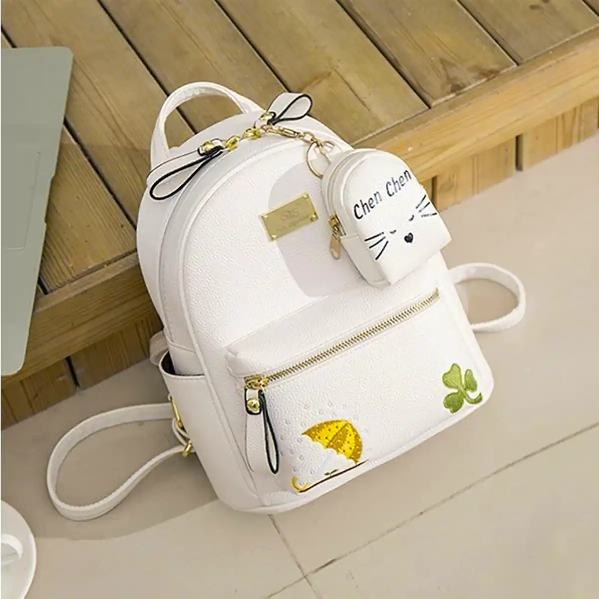 کوله پشتی مینیمال زیبا