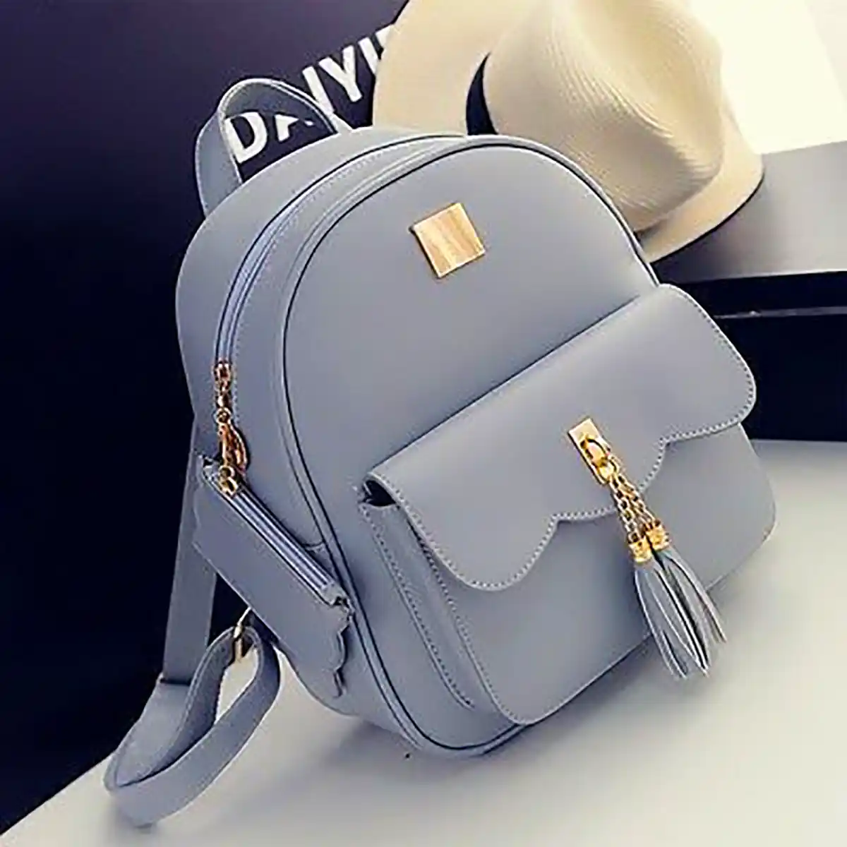 کوله پشتی مینیمال زیبا