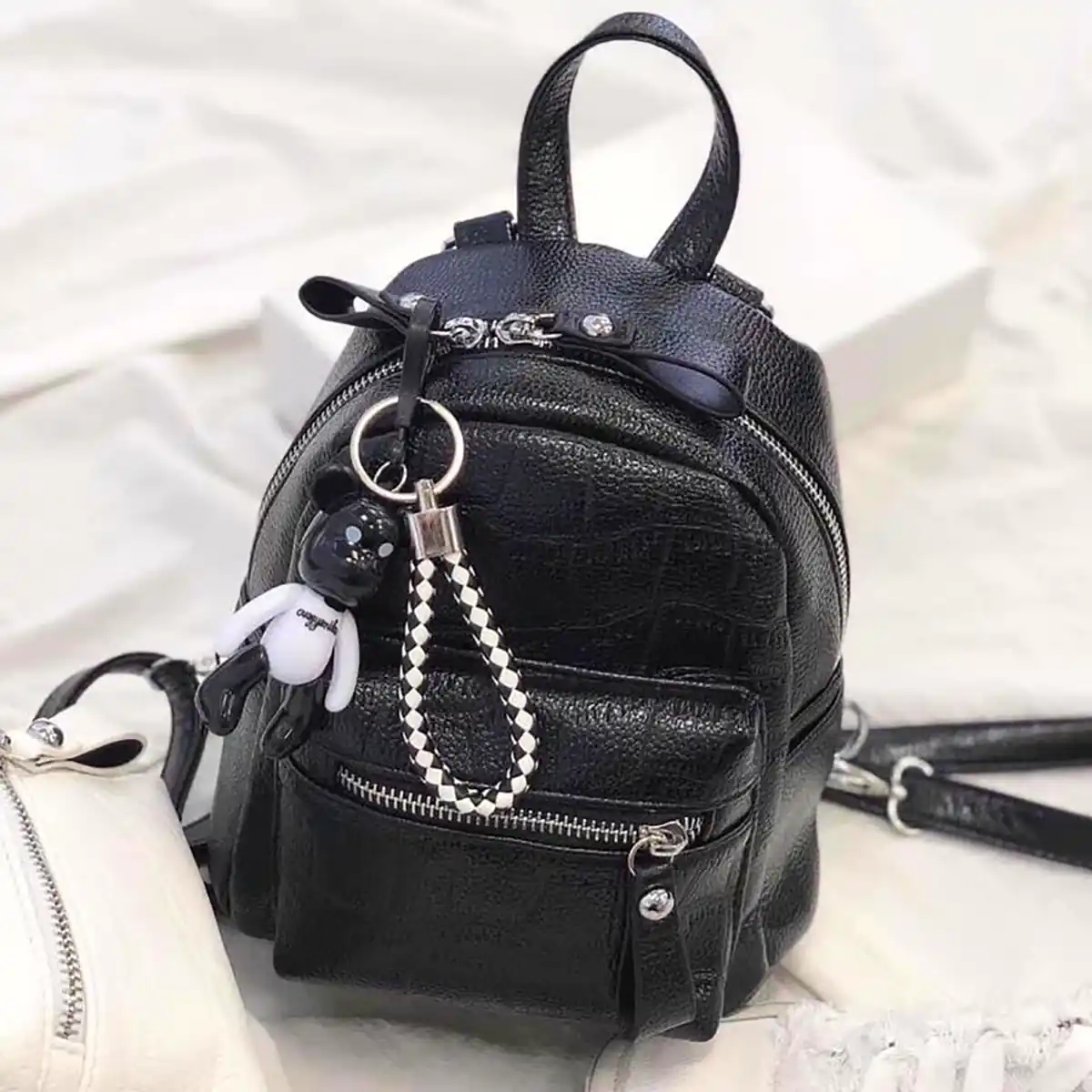 کوله پشتی مینیمال زیبا