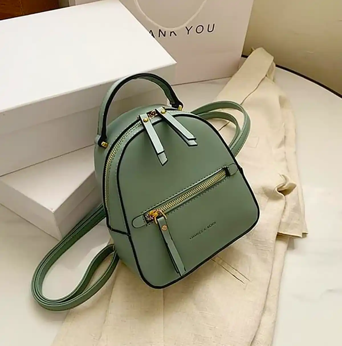 کوله پشتی مینیمال زیبا