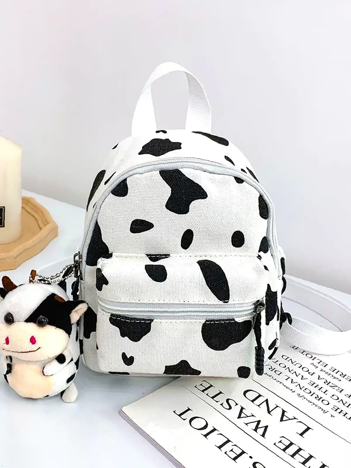 کوله پشتی مینیمال زیبا