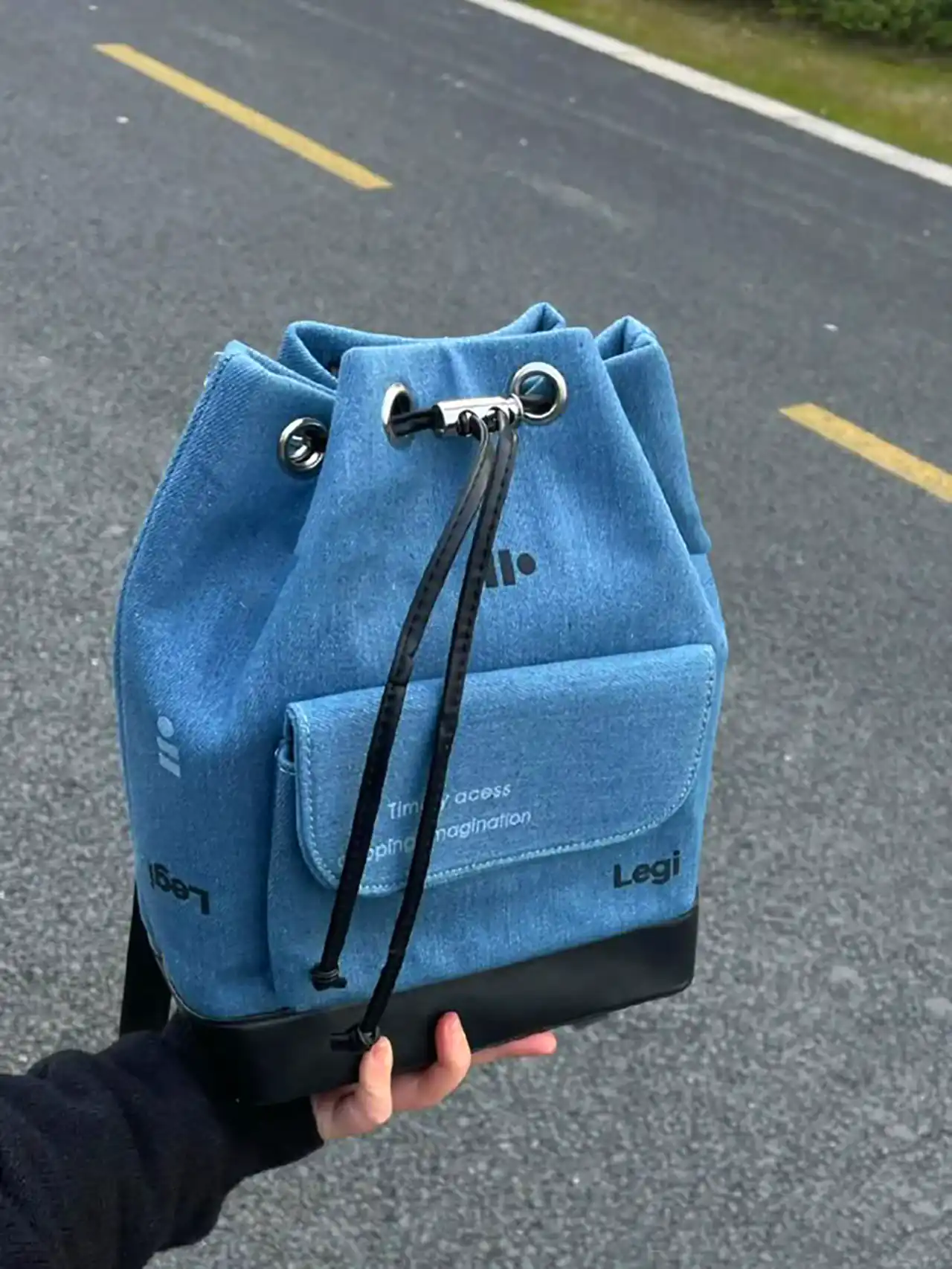 کوله شیک و ترند