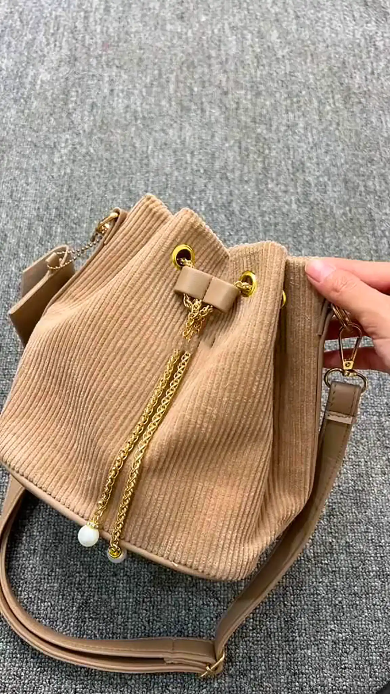 کوله شیک و ترند