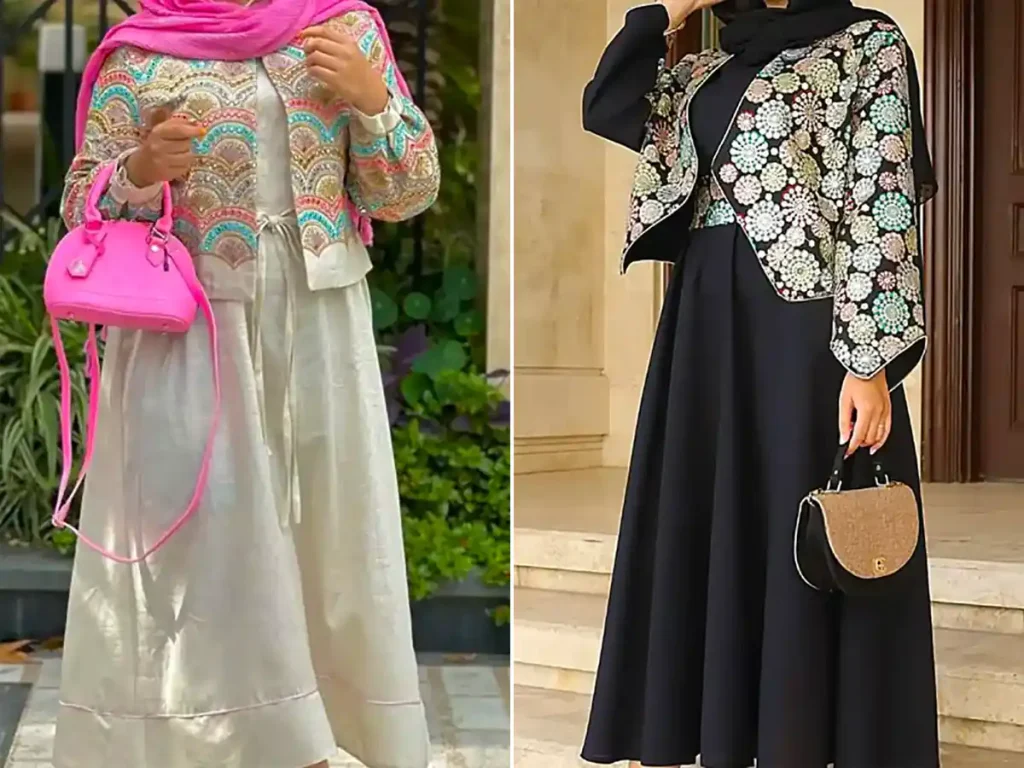 کت سارافون زیبا و باکلاس