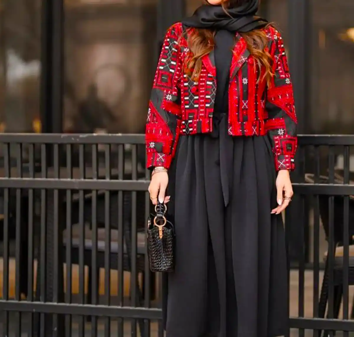 کت سارافون زیبا و باکلاس