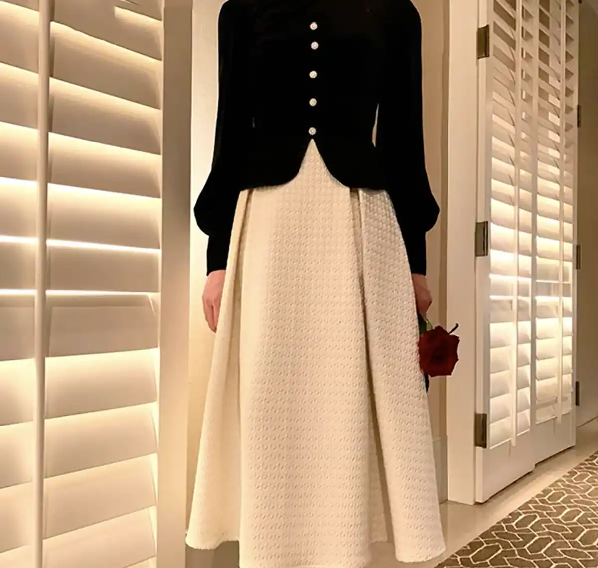 کت سارافون زیبا و باکلاس