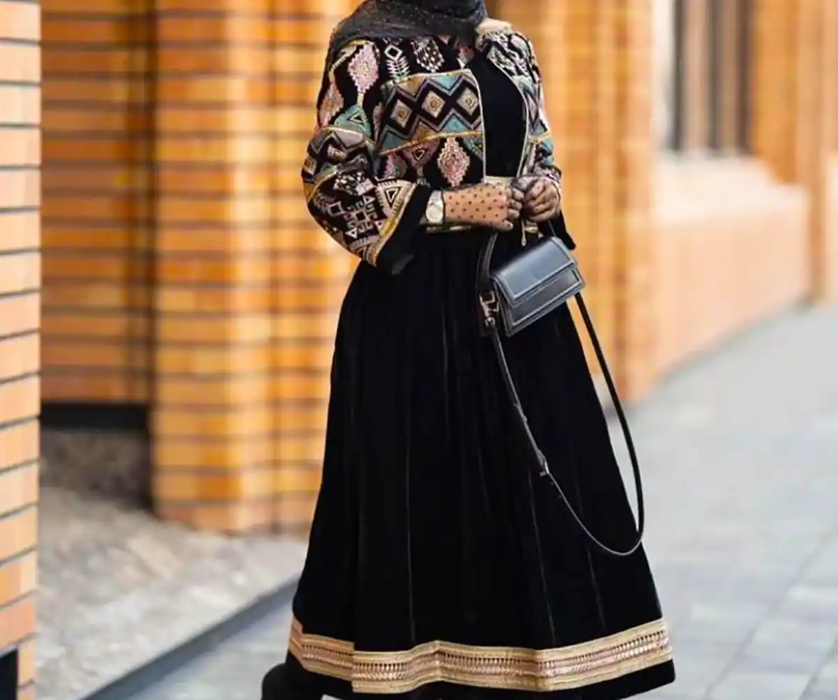 کت سارافون زیبا و باکلاس