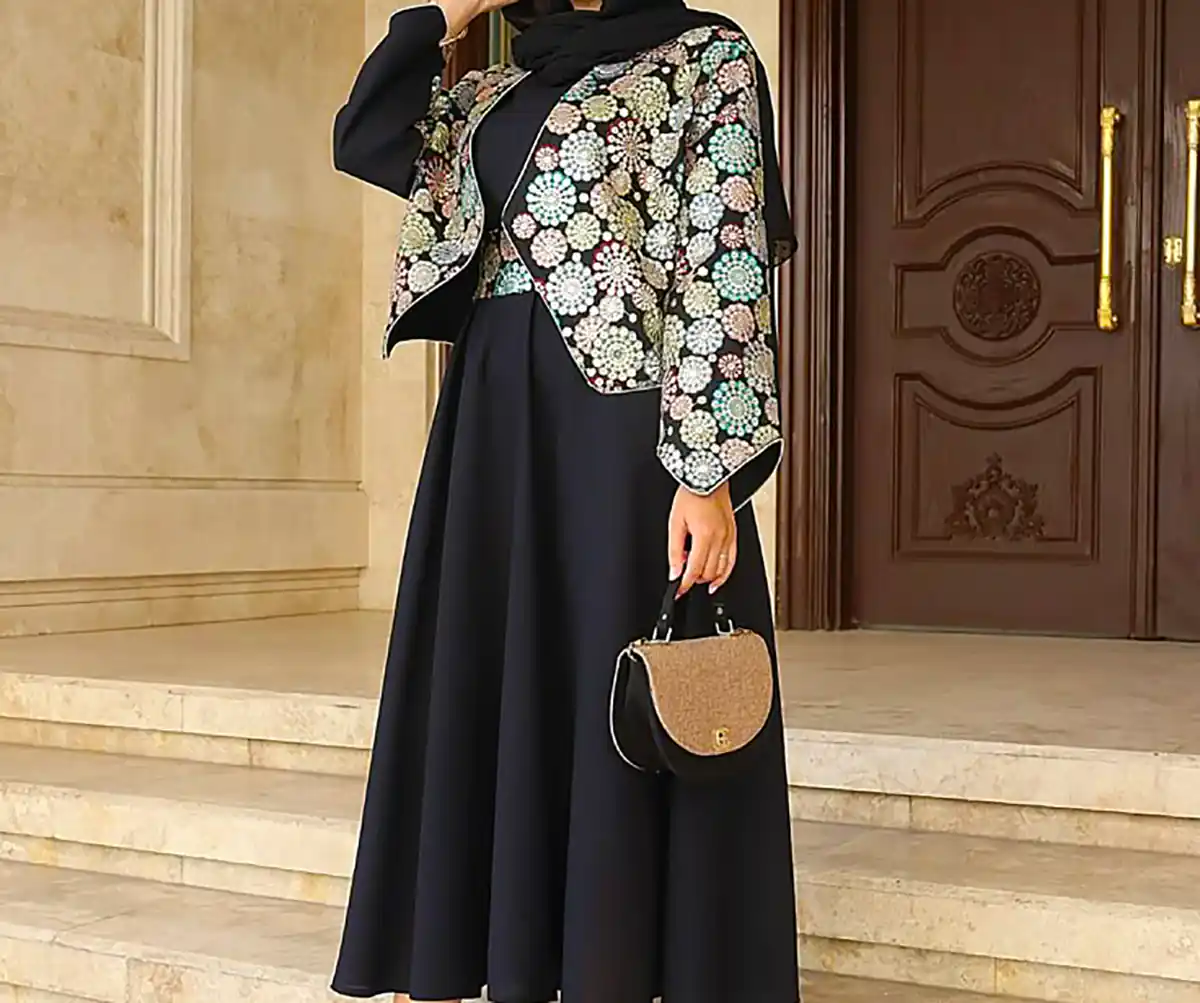 کت سارافون زیبا و باکلاس