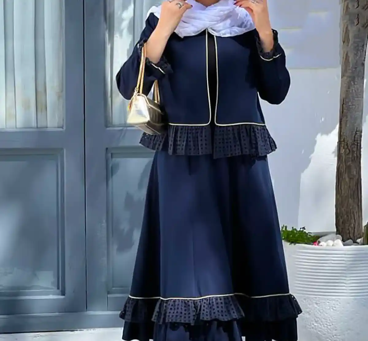 کت سارافون زیبا و باکلاس