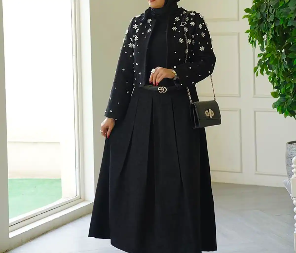 کت سارافون زیبا و باکلاس