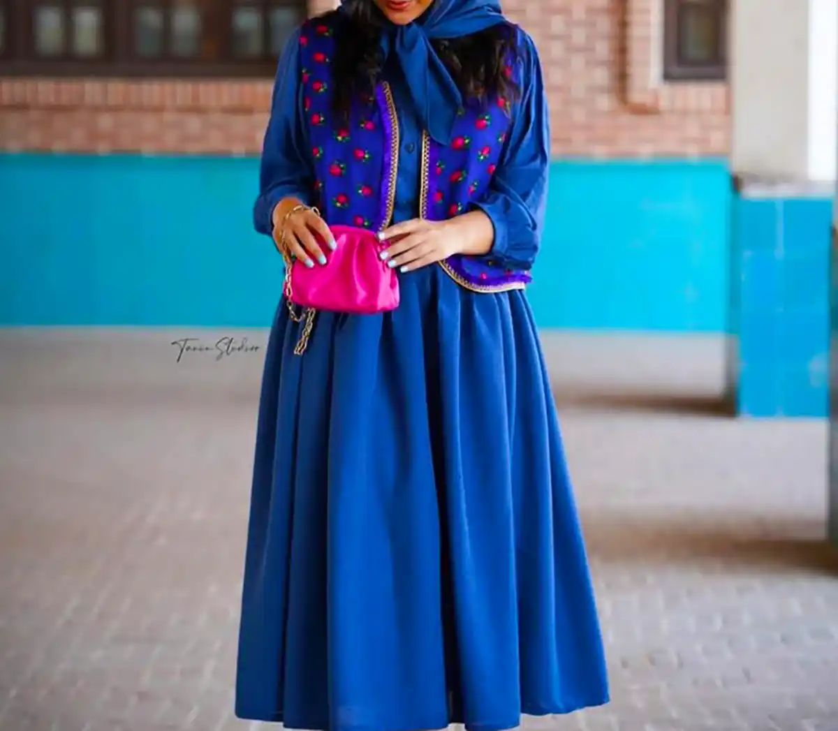 کت سارافون زیبا و باکلاس