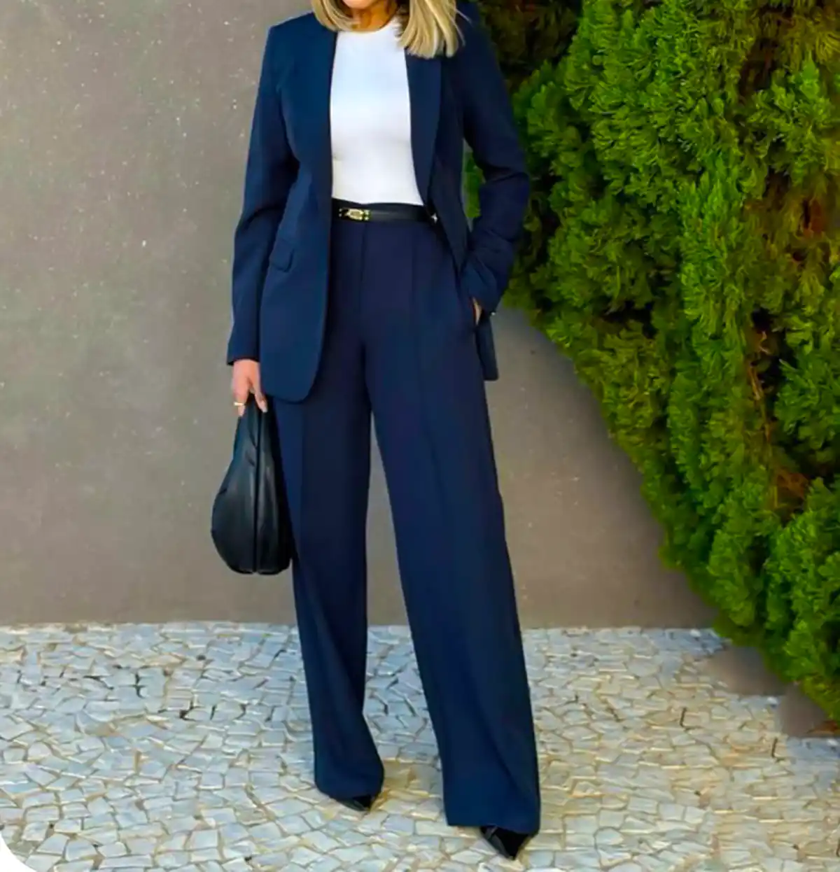 کت شلوار شیک زنانه زیبا