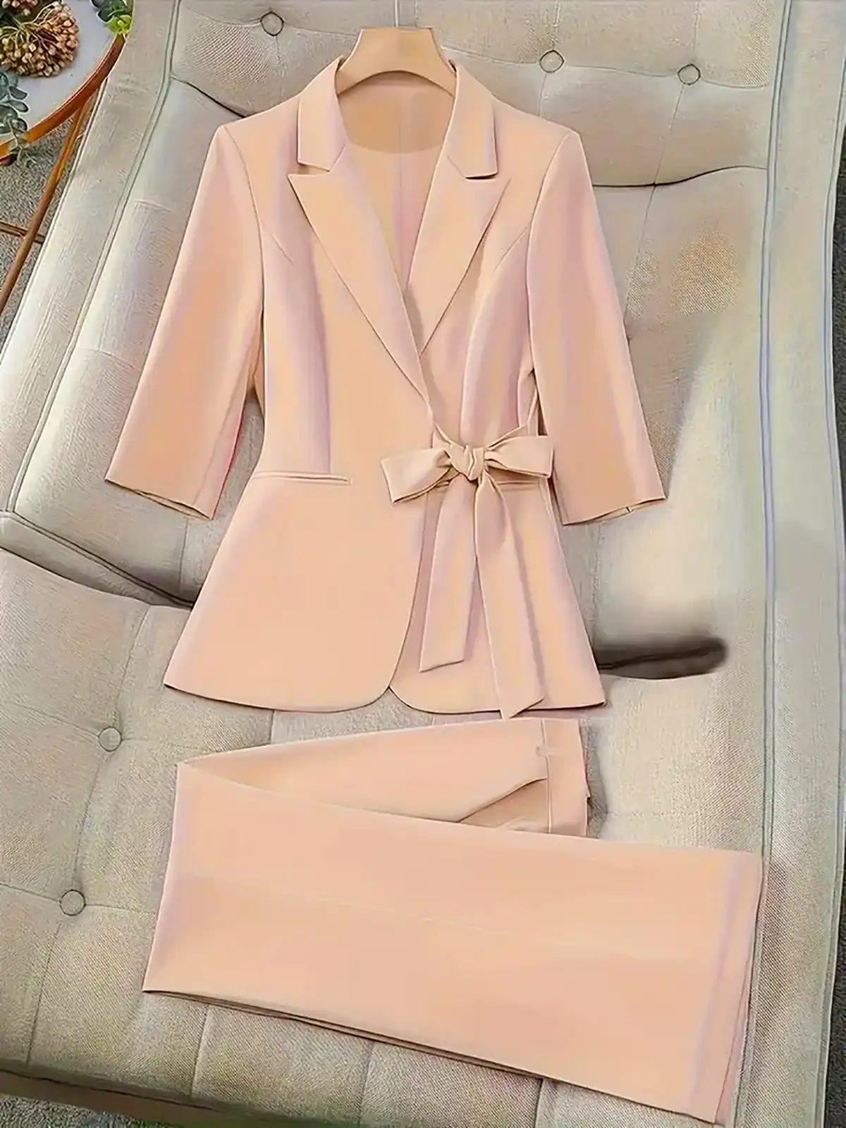 کت شلوار زیبا و خاص