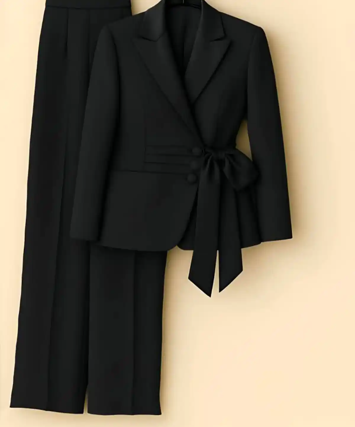 کت شلوار زیبا و خاص