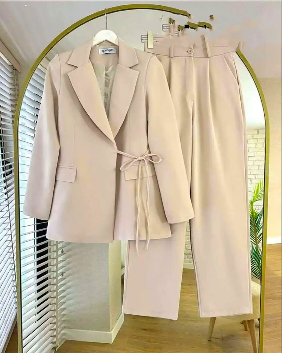 کت شلوار زیبا و خاص