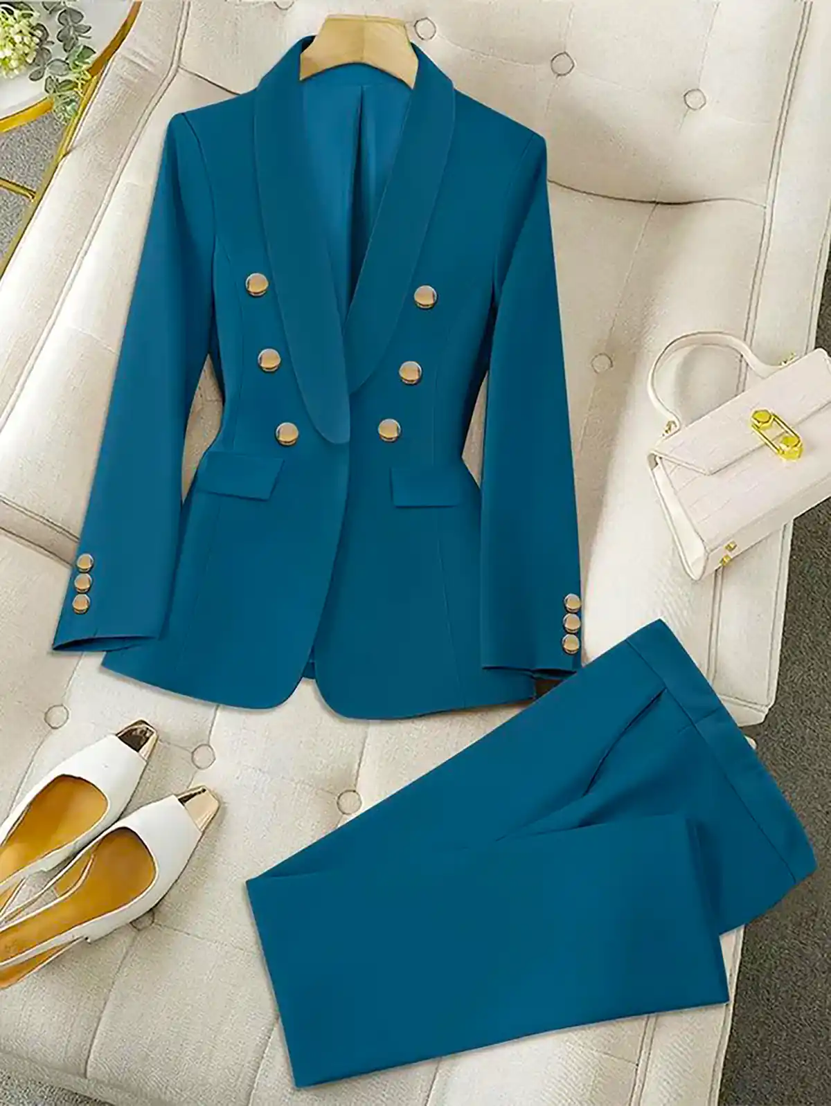 کت شلوار زیبا و خاص