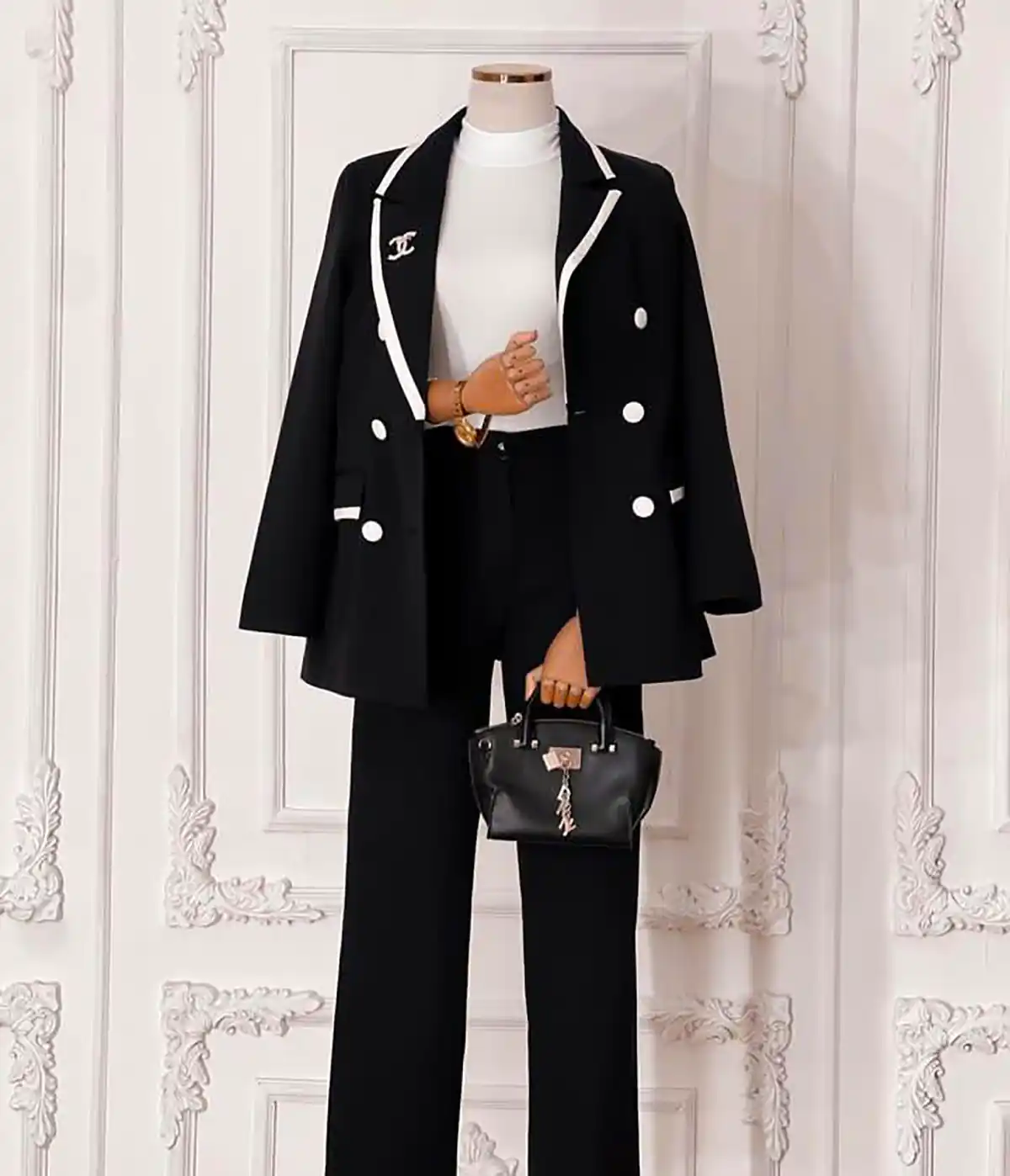 کت شلوار زیبا و خاص