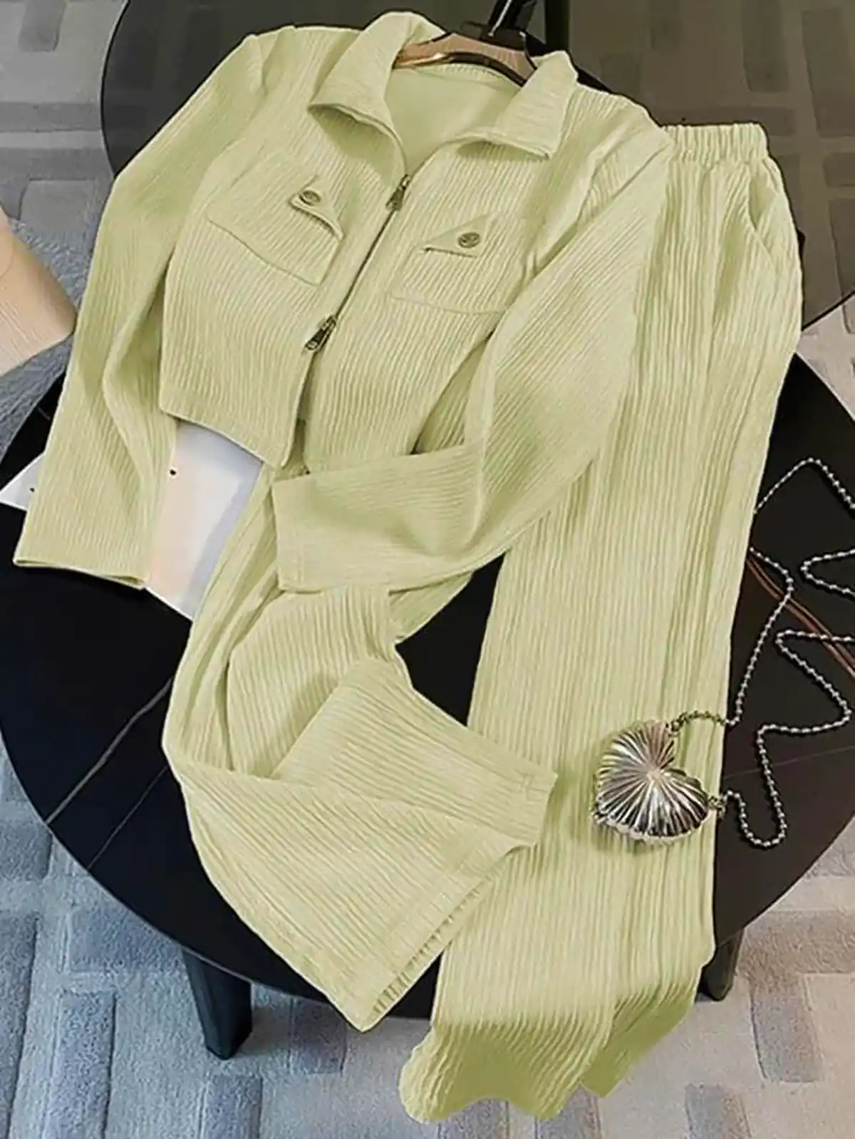 کت شلوار زیبا و خاص