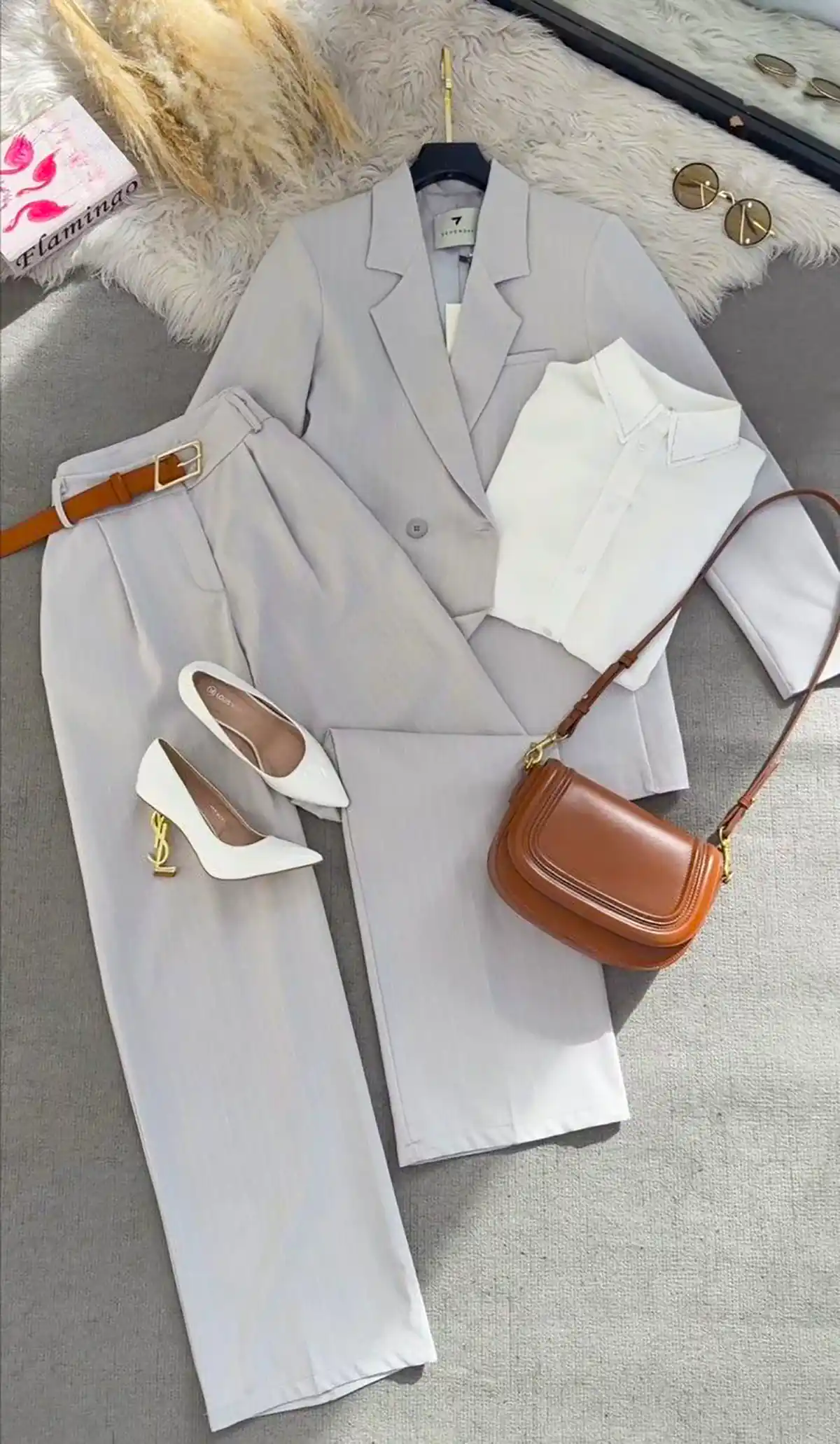 کت شلوار زیبا و خاص