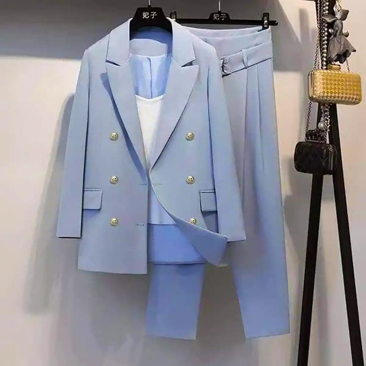 کت شلوار زیبا و خاص