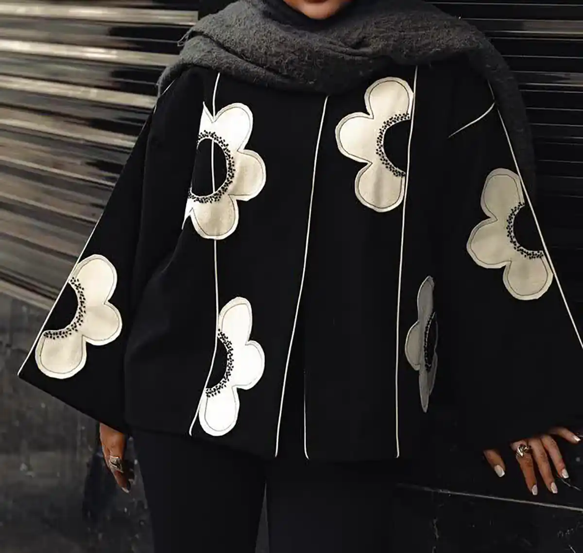 کت شیک و مجلسی زنانه