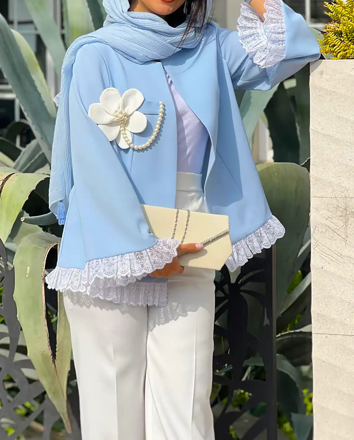 کت شیک و مجلسی زنانه