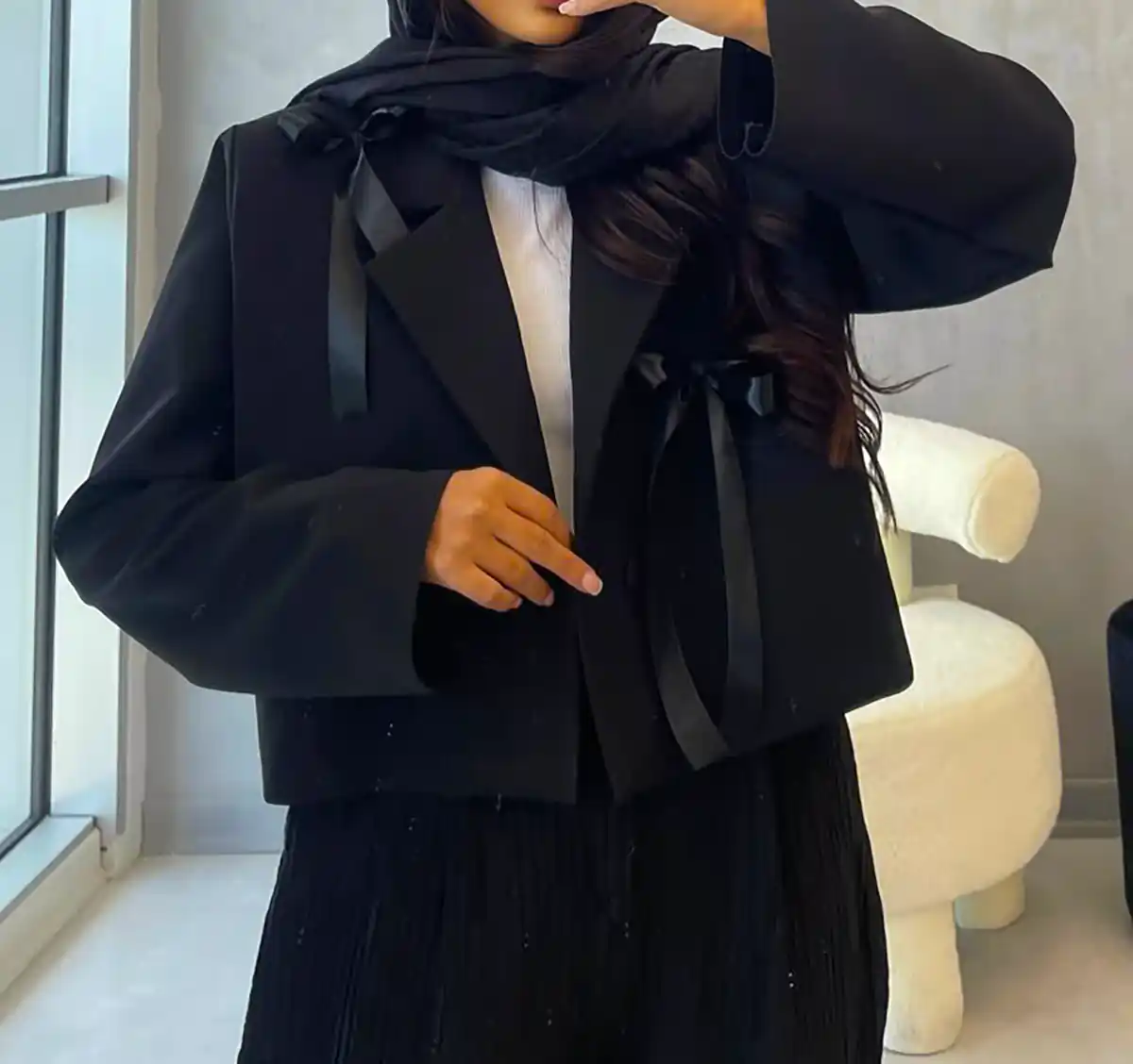 کت شیک و مجلسی زنانه