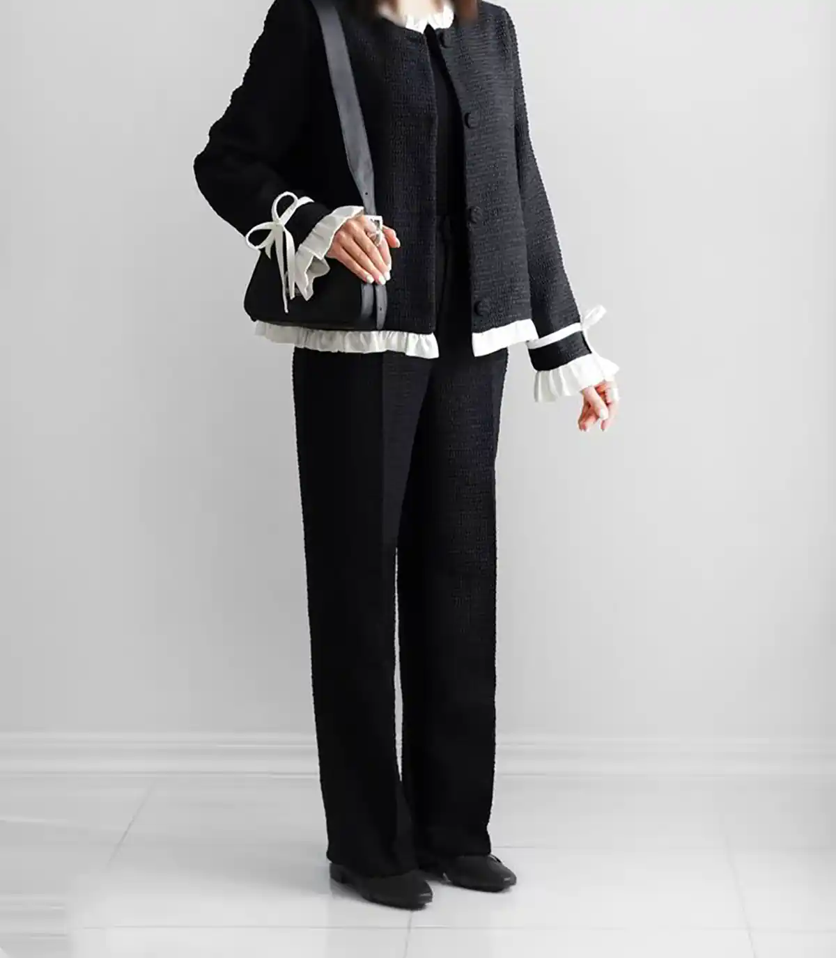 کت شیک و مجلسی زنانه