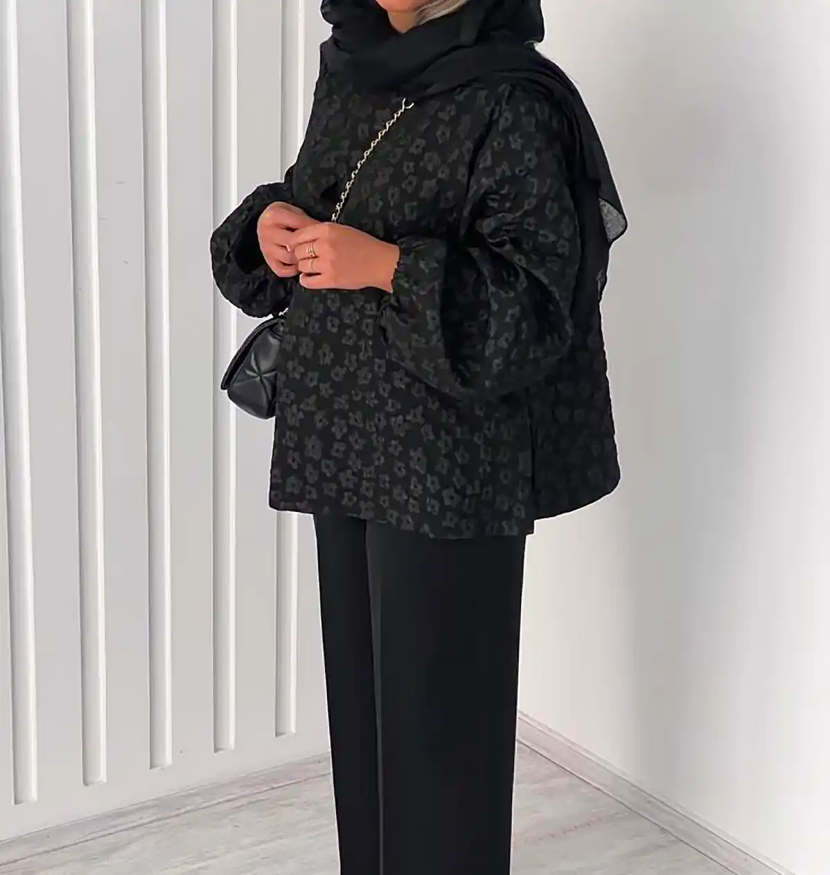 کت شیک و مجلسی زنانه