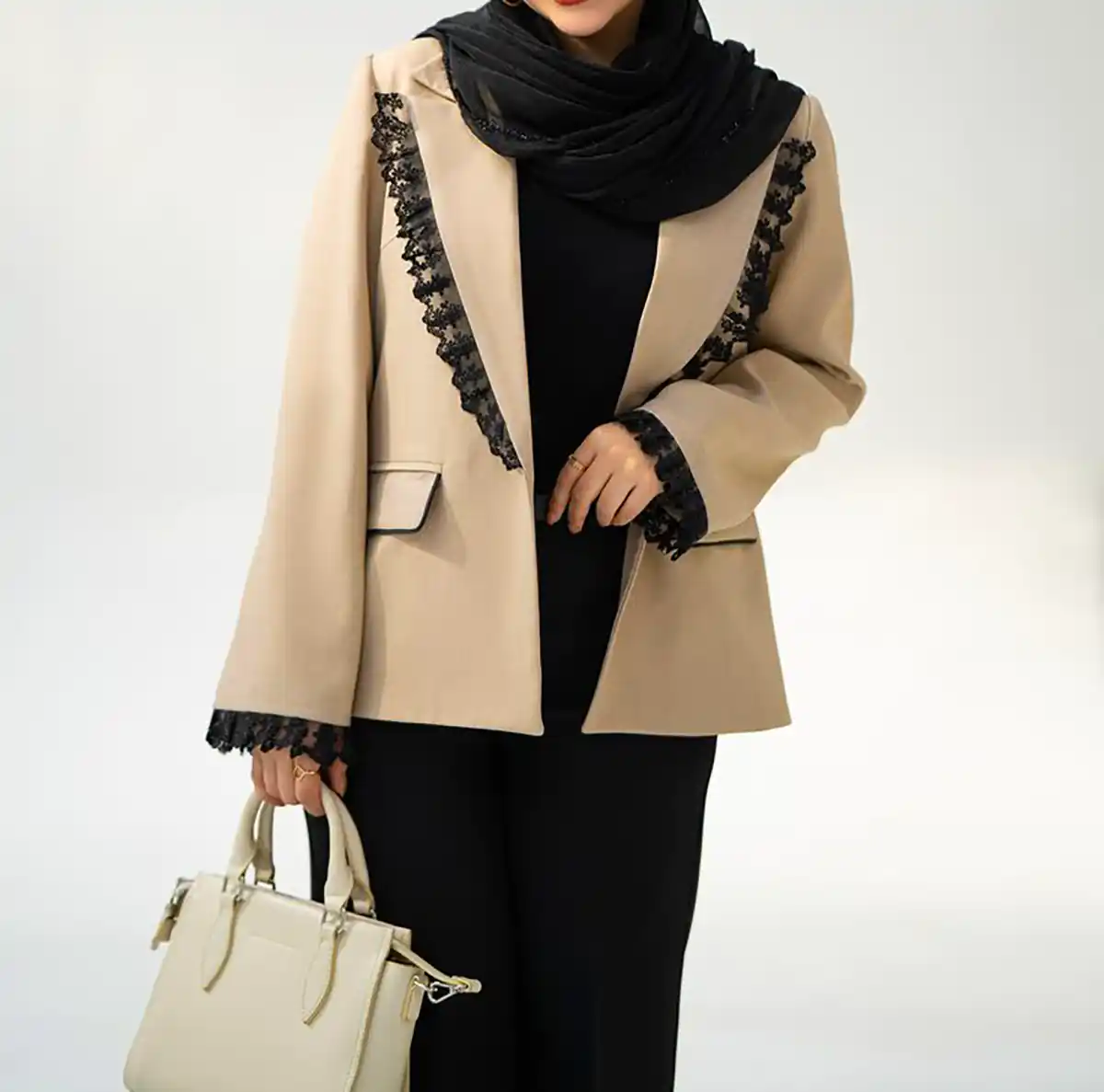 کت شیک و مجلسی زنانه