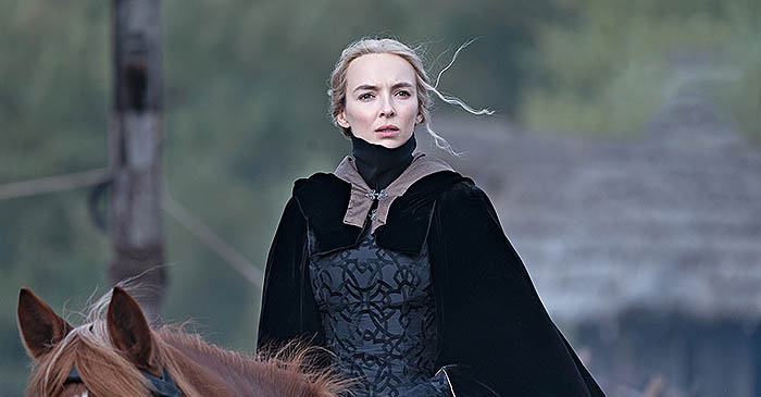 نقد فیلم آخرین دوئل (The Last Duel)