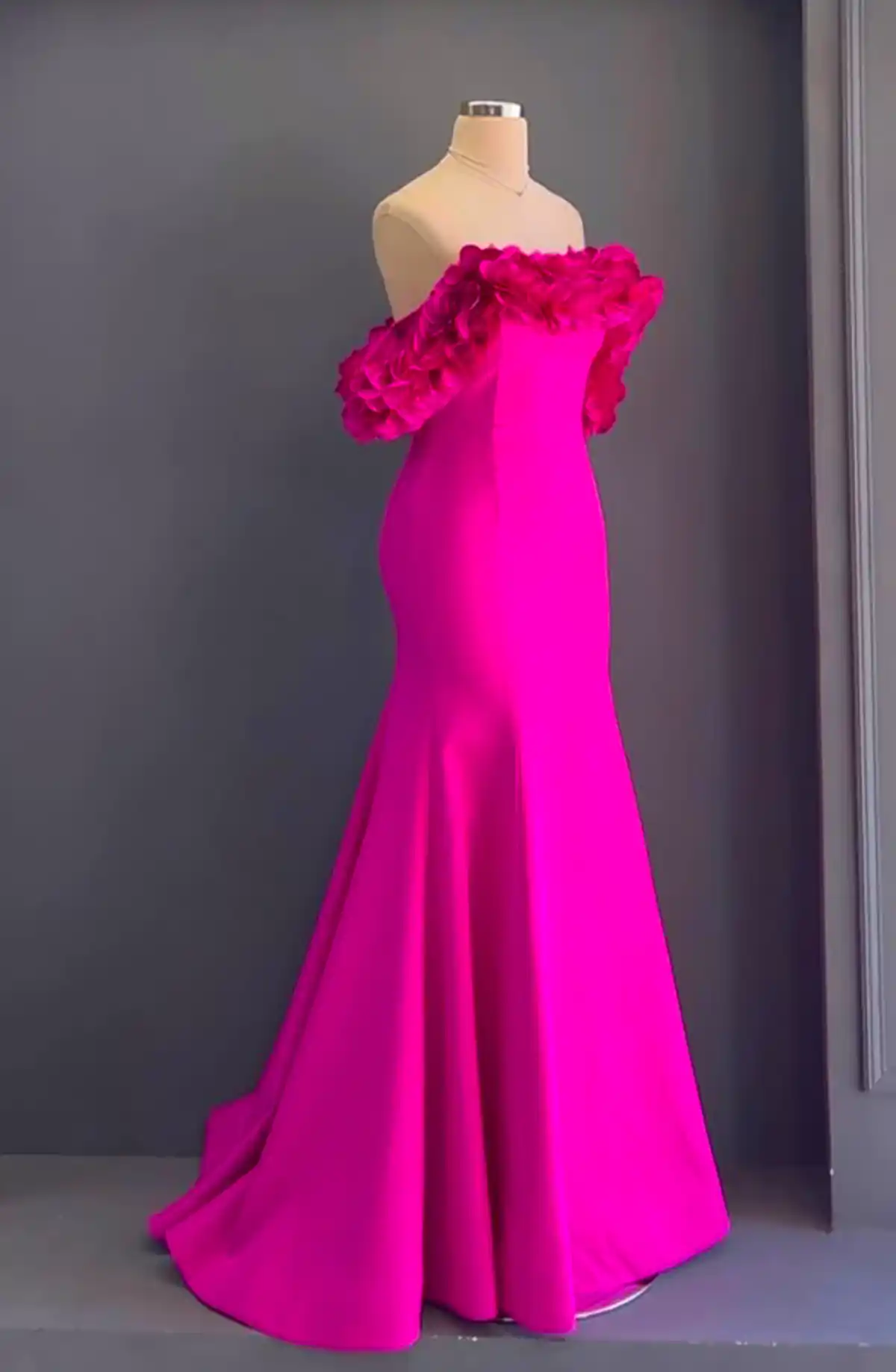 لباس مجلسی بوتیکی ترند