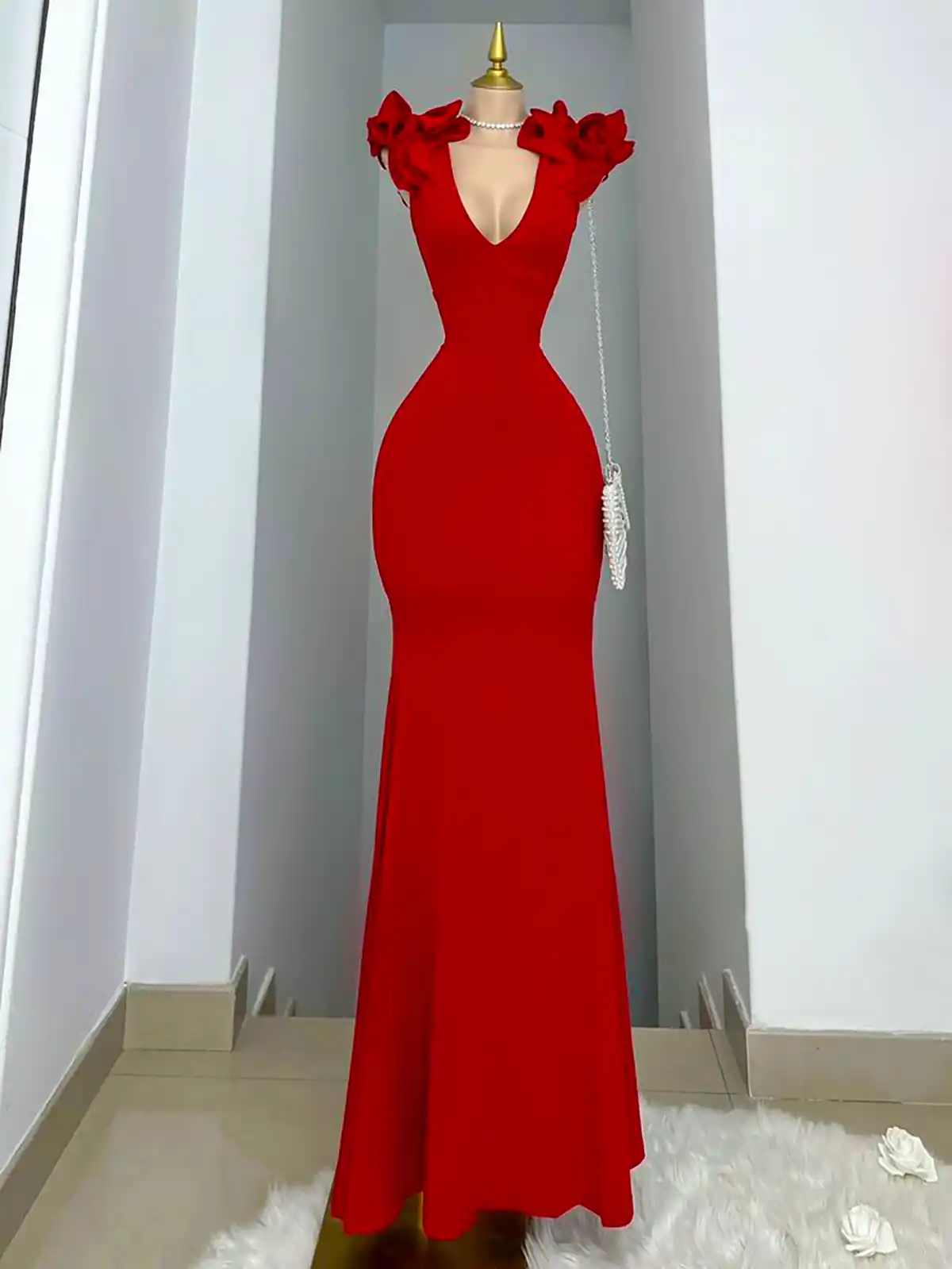 لباس مجلسی بوتیکی ترند