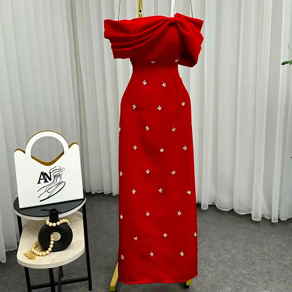 لباس مجلسی بوتیکی ترند