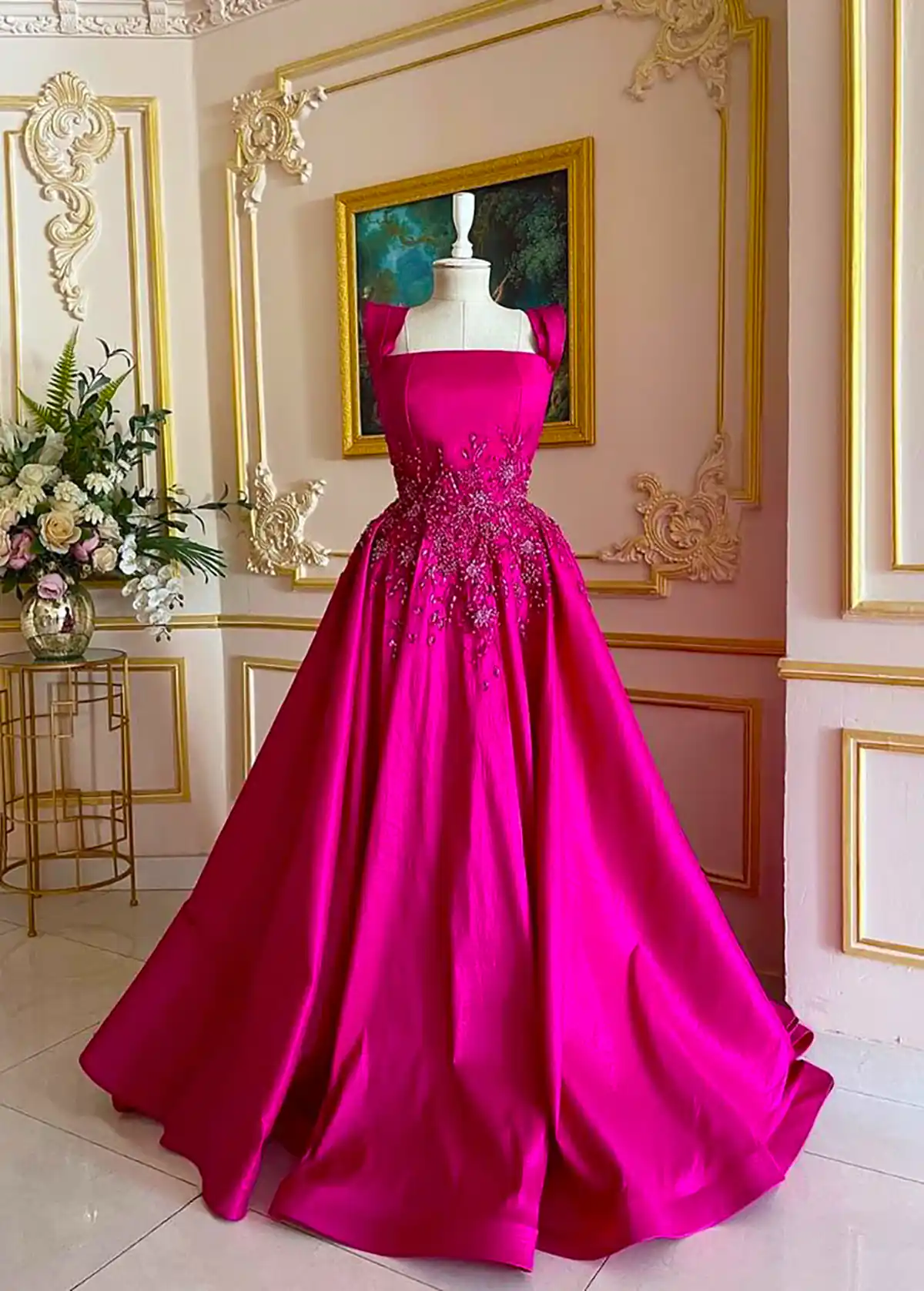 لباس مجلسی بوتیکی ترند