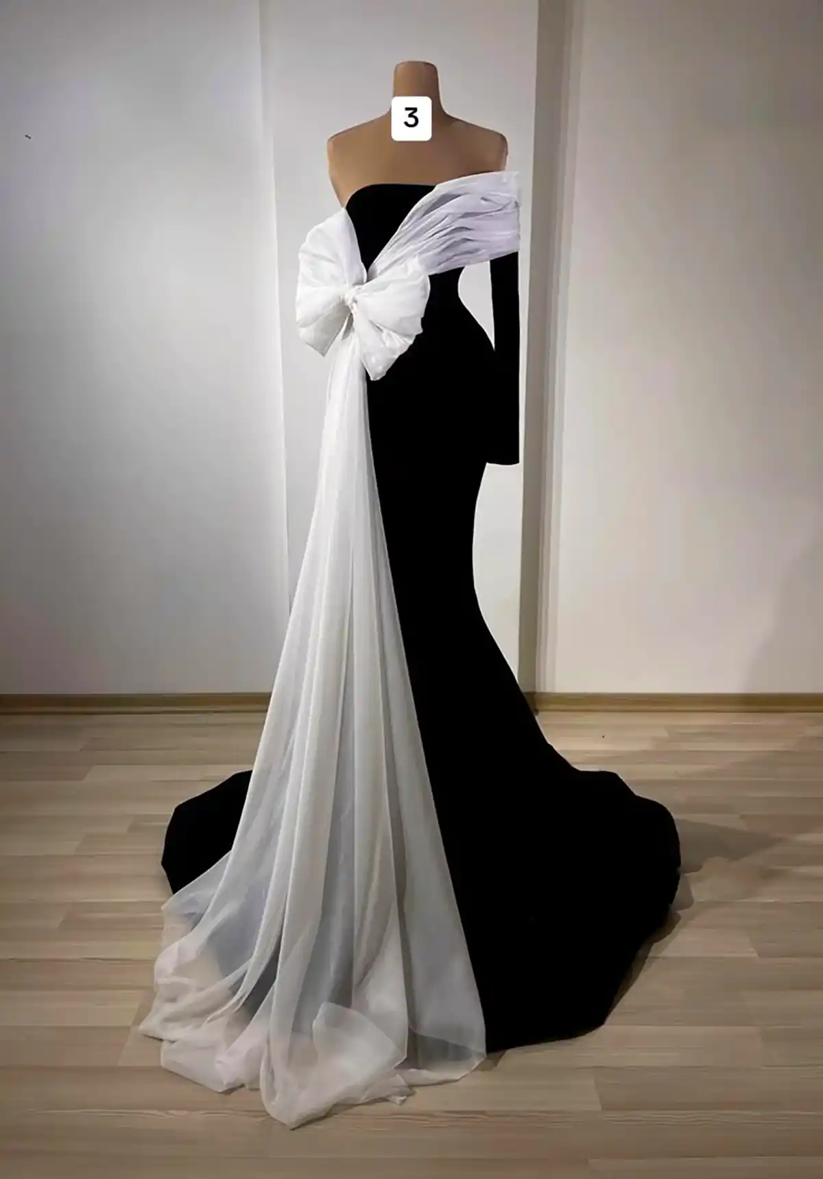 لباس مجلسی بوتیکی ترند